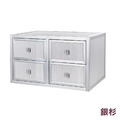 2.5單層格四抽屜_4