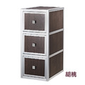 1.0矮斗櫃三抽屜_1