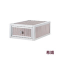 1.5半層格一抽屜
