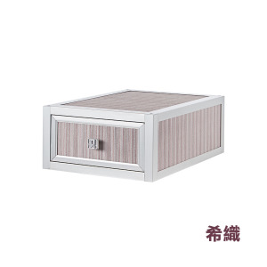 1.5半層格一抽屜