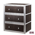 2.5矮斗櫃三抽屜_1