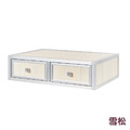 2.0半層格雙抽屜_3