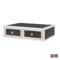 2.0半層格雙抽屜_1