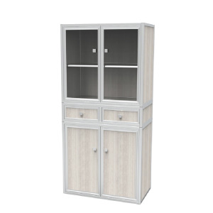 小室成家系列-書櫃