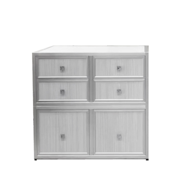 分格抽屜收納櫃