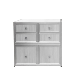 分格抽屜收納櫃