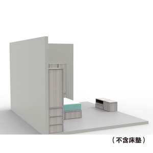 輕鬆成家系列-新婚房組