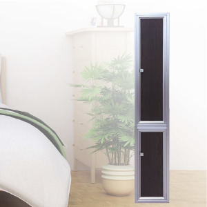 衣櫃/化妝櫃/邊櫃-臥室系列