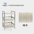 【Cabini小飛象】得意1.8尺/置物架/櫥櫃/層架_5