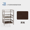 【Cabini小飛象】得意2.0尺三板空架/置物架/櫥櫃/層架_5