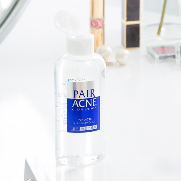 PAIR沛醫亞皮脂調理化妝水160ml