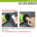 【贈機能防護外套】英國 Gtech 小綠 Multi Plus 無線除蟎吸塵器_6