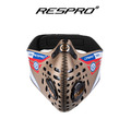 英國 RESPRO CINQRO 運動款多重防護口罩(多色可選)_4