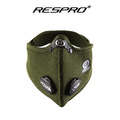 英國 RESPRO ULTRALIGHT 極輕透氣防護口罩(多色可選)_2