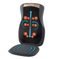 美國 HOMEDICS 家醫 無線溫感指壓按摩椅墊 MCS-624H-TW_1