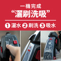 美國 BISSELL必勝 手持無線織物清潔機 3318T_3