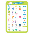 【專為4-8歲設計】溫美玉X魏瑛娟 ㄅㄆㄇ兒童注音拼音卡_6