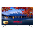 AIWA 愛華 55吋 4K QLED AI-55QL24 智慧型顯示器