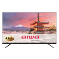 AIWA 愛華 43吋 4K LED AI-43UD24 智慧型顯示器