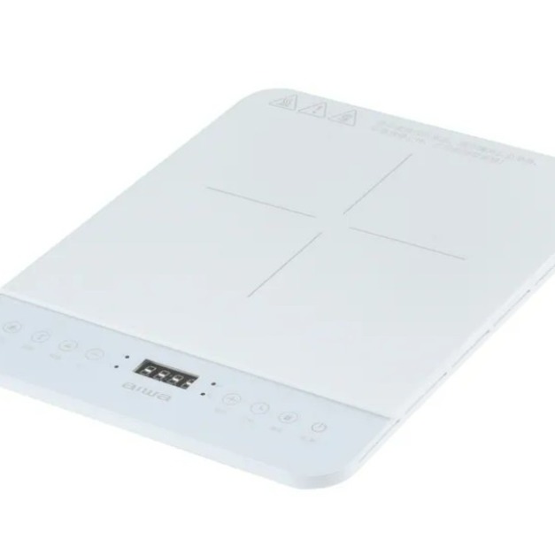 AIWA 愛華 IH變頻超薄電磁爐 DCL-205