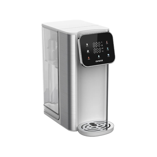 AIWA 愛華 熱無雙超濾瞬熱式淨飲機 AW-RE40UF