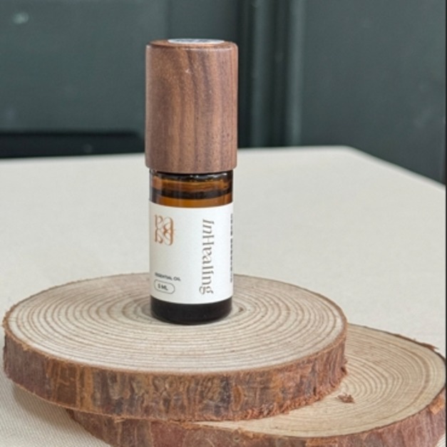 招財。法式香氛滾珠瓶（5ml） FORTUNE AROMA ROLL-ON