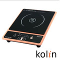 Kolin 歌林 不挑鍋電陶爐｜KCS-UD1306｜五段加熱｜1200W大功率｜適用任何耐熱平底鍋