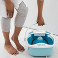 美國 HOMEDICS 家醫 SPA 溫熱按摩泡腳機 FB-625H_1
