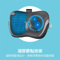 美國 HOMEDICS 家醫 無線溫感指壓按摩枕 SP-135H-TW_1