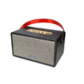 【AIWA 愛華】藍牙喇叭 RS-X150 Natsukasii Pro(棕/黑)_1