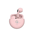 【AIWA 愛華】耳夾式真無線藍牙耳機 AT-X80Q