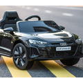 奧迪Aidi RS e-tron GT單人座 兒童電動車_3
