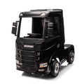 SCANIA貨車頭 單人座 兒童電動車_3