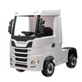 SCANIA貨車頭 單人座 兒童電動車
