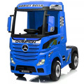 賓士Benz ACTROS貨車頭 單人座 兒童電動車_1