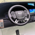 LAND ROVER 路虎 Range Rover 大雙人座 兒童電動車_7
