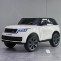 LAND ROVER 路虎 Range Rover 大雙人座 兒童電動車_1