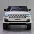 LAND ROVER 路虎 Range Rover 大雙人座 兒童電動車_2