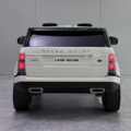 LAND ROVER 路虎 Range Rover 大雙人座 兒童電動車_3