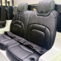 LAND ROVER 路虎 Range Rover 大雙人座 兒童電動車_5