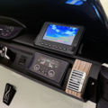 LAND ROVER 路虎 Range Rover 大雙人座 兒童電動車_6