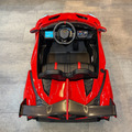 藍寶堅尼毒藥 Veneno 雙人座 兒童電動車_4