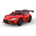 TOYOTA Supra GT4賽車 單人座 兒童電動車_7