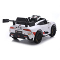 TOYOTA Supra GT4賽車 單人座 兒童電動車_4