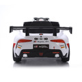 TOYOTA Supra GT4賽車 單人座 兒童電動車_3