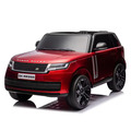 LAND ROVER 路虎 Range Rover 雙人座 兒童電動車_1