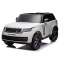 LAND ROVER 路虎 Range Rover 雙人座 兒童電動車_3