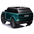 LAND ROVER 路虎 Range Rover 雙人座 兒童電動車_5