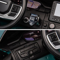 LAND ROVER 路虎 Range Rover 雙人座 兒童電動車_6