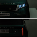 LAND ROVER 路虎 Range Rover 雙人座 兒童電動車_7